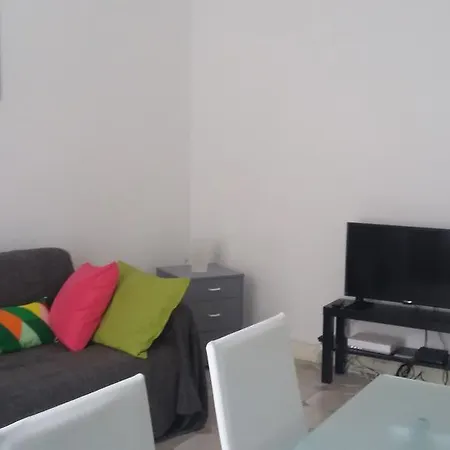 Joya Apartment Nice