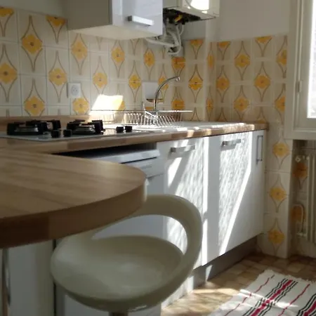 Joya Apartment