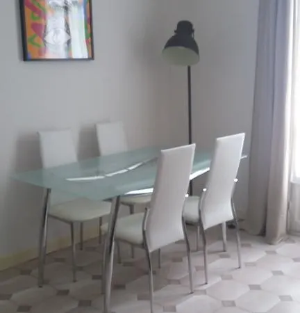 Apartment Joya