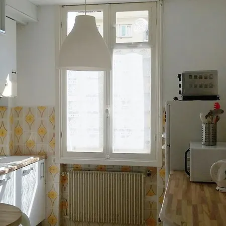 Apartment Joya *