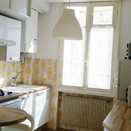 Apartamento Joya Nice
