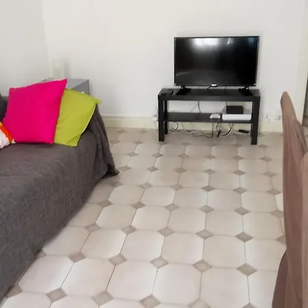 Apartamento Joya *