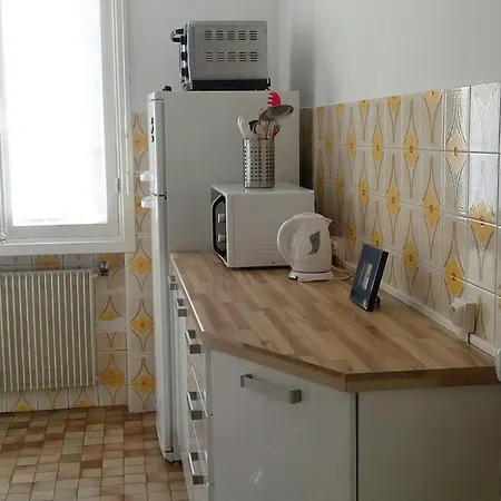 Joya Apartamento