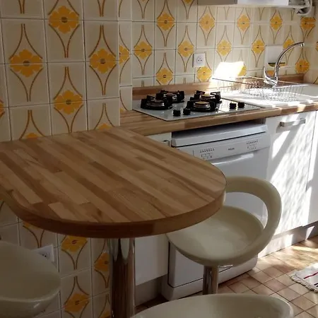 Apartamento Joya *