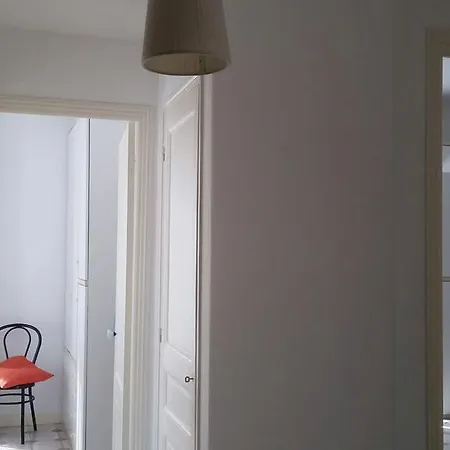 Joya Apartamento Nice