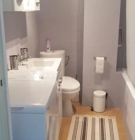 Apartamento Joya